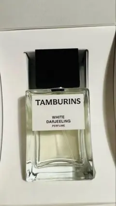 TAMBURINS BROWN 50ml - メルカリ