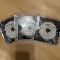 &TEAM Mark on Me CD 3枚セット　未開封