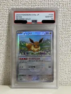 2025年最新】イーブイ psa10の人気アイテム - メルカリ