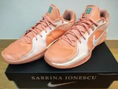 NIKE Sabrina2 サブリナ2 バッシュ MEN'S26.5cm