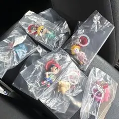 MOTHER2 チャームマスコット　レアあり