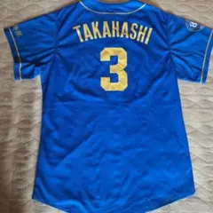 【昇龍デー】中日ドラゴンズ 高橋周平 ユニフォームのサムネイル