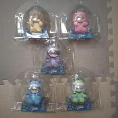 きゃらごん　my Go!!!! セットのサムネイル