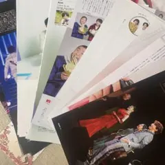 嵐　切り抜き