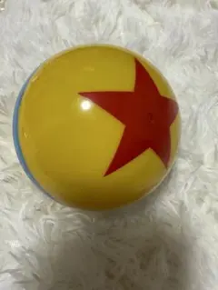 ピクサー　一番くじ　D賞　ダイカットステッカー　インサイド・ヘッド