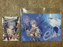 グラブル　グラブルフェス　十賢者チェキ　コンプセット グラブル グラフェス チェキ風カード 十賢者 カイム - メルカリ