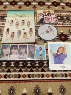 TWICE アルバム トレカ ミナ モモ ダヒョン ジョンヨン まとめ売り