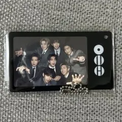BTS アリラン Weverse Japan限定 購入特典 フォトカードホルダー
