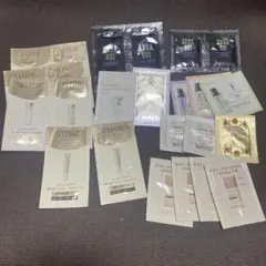 化粧品　サンプル