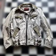 Cherry Sunburstジャケット 46サイズ