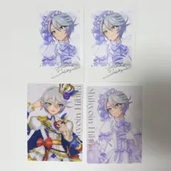 日向咲 美翔舞 書き下ろし色紙 ふたりはプリキュア Splash☆Star 日向咲 美翔舞 書き下ろし色紙 ふたりはプリキュア Splash☆Star