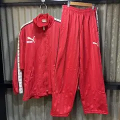 メンズ ジャージ 上下 lサイズ