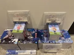 一番くじ ウマ娘シンデレラグレイ ABCDEラストワン賞セット フィギュア全種類
