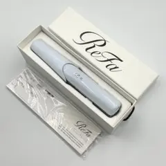 ReFa リファ ビューテック フィンガーアイロン RE-AS-02A