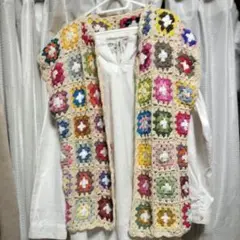 グラニースクエア ファッション