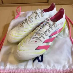 26.5 アディダス プレデター エリート HGAG F50 ナイキ ティエンポ