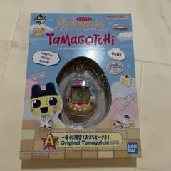 一番くじ　たまごっち　A賞