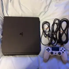 SONY PlayStation4 CUH-2000A
