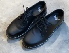 DR.MARTENS 1461 3 ホールシューズ 25cm UK6