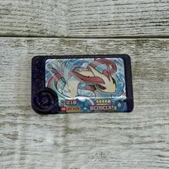 ポケモンフレンダ　スーパートレジャー　ミロカロス