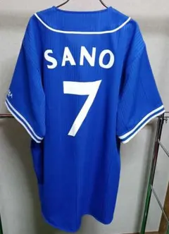 2026年最新】佐野恵太 ユニフォームの人気アイテム - メルカリ