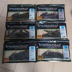 IMAKATSU エリートクロー 3インチ 6パックセット