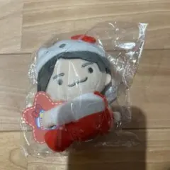 なにわ男子 西畑大吾　サンリオコラボ　ちびぬい