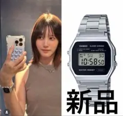 【再値下げ】CASIO CLASSIC A158WEA-1JF A158WEA-1JF | CASIO