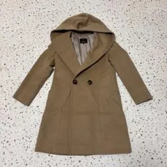 2025年最新】23区 コート キャメルの人気アイテム - メルカリ