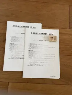 2025年最新】サピックスオープン 開成の人気アイテム - メルカリ