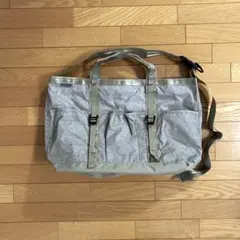 chrome grocery tote 28l グローサリートートのサムネイル