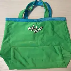 Hey!Say!JUMP トートバック