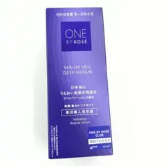 ONE BY KOSÉ セラムヴェール ディープリペア 120ml 付け替え用
