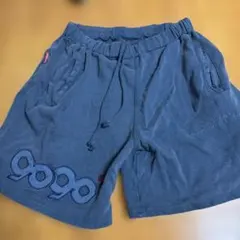 ブラック9090 OG Wash Half Pants M SIZE - メルカリ