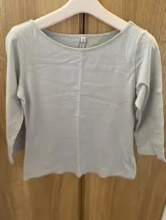 カットソー UNIQLO ユニクロ 탑스