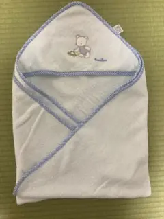 familiar おくるみ