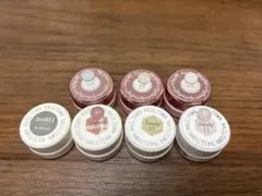 ネイルタウン　カラージェル　まとめ売り7色セットのサムネイル