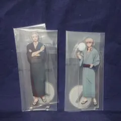 一番くじ WIND BREAKER F賞 アクリルスタンド 梅宮一、梶蓮
