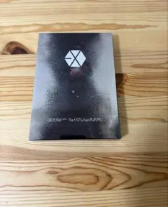 2025年最新】exo blurayの人気アイテム - メルカリ