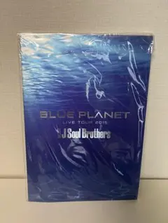 J Soul Brothers from EXILE TRIBE ライブ写真集