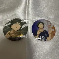 2025年最新】山口忠 缶バッジ まとめ売りの人気アイテム - メルカリ