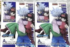 2025年最新】ハンターハンター一番くじ ラストワンの人気アイテム