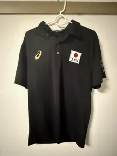 日本代表 バレーボールシャツ