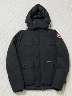 beams ダウンジャケット