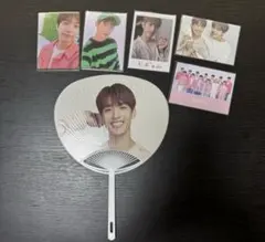 seventeen ドギョム　まとめ売り