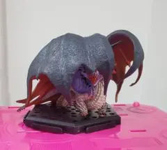 モンスターハンター　モンハン　フィギュア　ネロミェール
