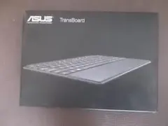 ASUS TransBoard ワイヤレスキーボードのサムネイル