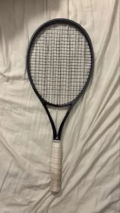ウィルソン RF 01（Wilson RF01） G2 パワーキャップ付き - メルカリ