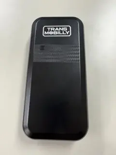 TRANS MOBILLY Li-ion 20 バッテリー本体5Ahほとんど新品 - メルカリ