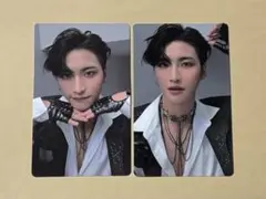 2025年最新】ateez トレカ ソンファの人気アイテム - メルカリ